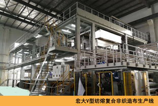 科普 非織造醫(yī)用防護材料技術發(fā)展趨勢