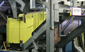 高清 俄絕密蘇 35戰機生產線首曝光