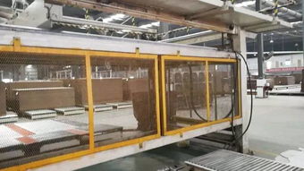 紙箱廠二手設備市場升溫，國內品牌生產線受青睞