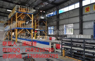 聚焦熱點(diǎn) 2016新型輕質(zhì)墻板設(shè)備優(yōu)勢分析與紙板復(fù)合生產(chǎn)線解析