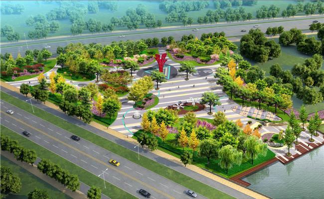 專業(yè)園林景觀與綠化工程施工，山東宇恒市政工程誠邀合作